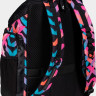 Рюкзак Arena ONE GO BACKPACK AO 45L рожевий, блакитний, чорний 50 х 40 х 25 см (010232-102) 010232-102