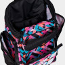 Рюкзак Arena ONE GO BACKPACK AO 45L рожевий, блакитний, чорний 50 х 40 х 25 см (010232-102) 010232-102