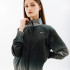 Вітровка Nike W NK SWSH RUN PRNT JKT DX1039-010