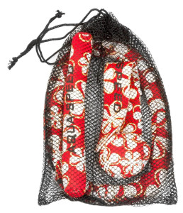 Набір іграшок Aqua Speed DIVE TOYS SET 6526 червоний Уні OSFM 152-31