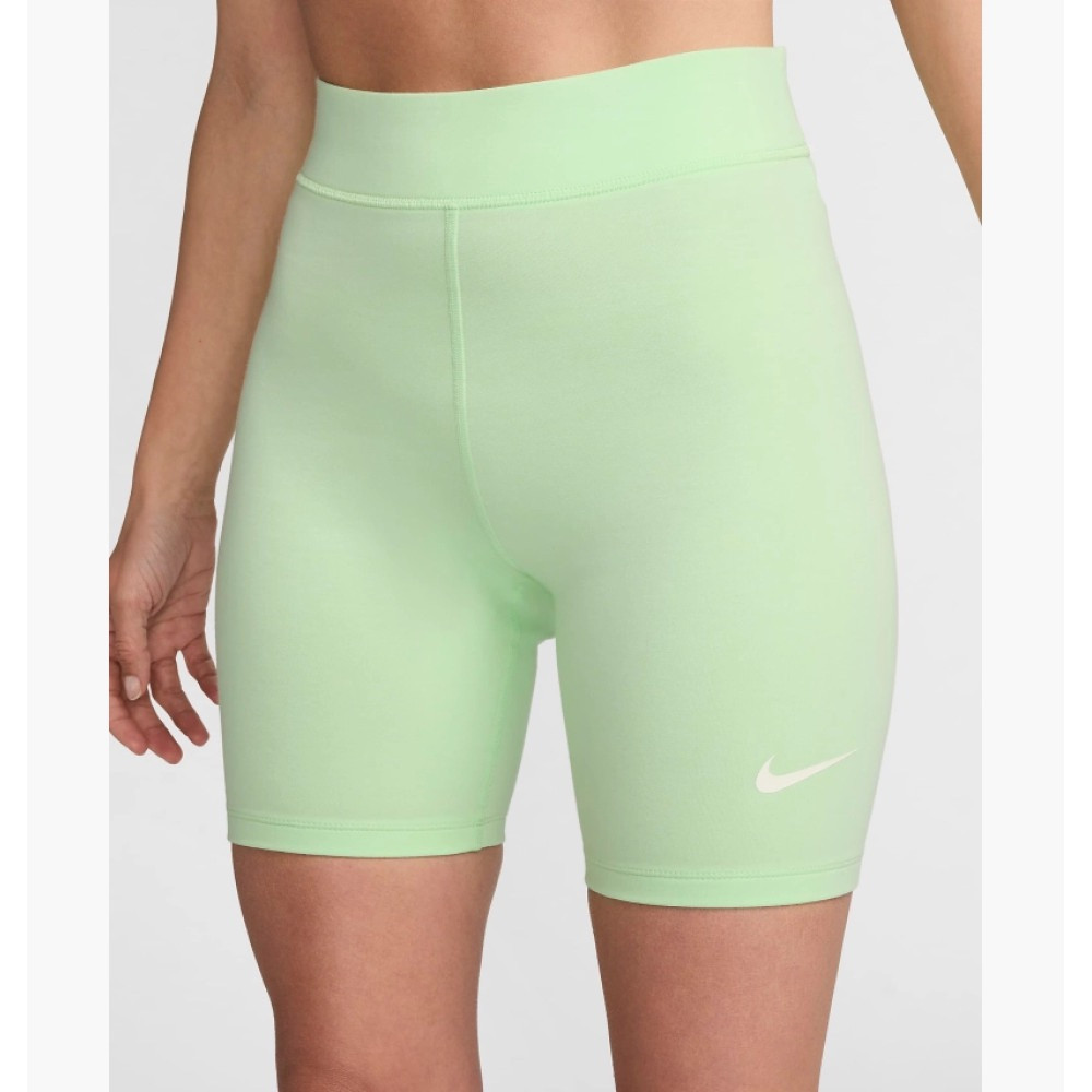 Шорти NIKE CLASSIC HIGH-RISE 8IN SHORT DV7797-376