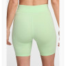 Шорти NIKE CLASSIC HIGH-RISE 8IN SHORT DV7797-376