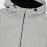 Куртка CMP JACKET ZIP HOOD SOFTSHELL 34A3096-U439