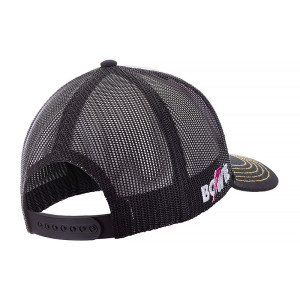 Бейсболка AMERICAN NEEDLE BOWIE Valin SMU679A-BOWI