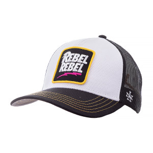 Бейсболка AMERICAN NEEDLE BOWIE Valin SMU679A-BOWI