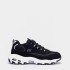 Кросівки Skechers жін. 66666125 BLK 66666125-BLK