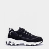 Кросівки Skechers жін. 66666125 BLK 66666125-BLK