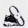 Кросівки Skechers жін. 66666125 BLK 66666125-BLK