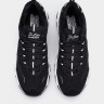 Кросівки Skechers жін. 66666125 BLK 66666125-BLK