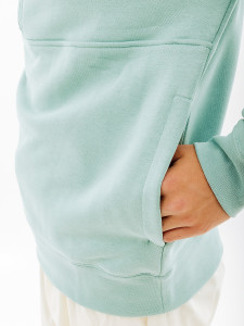 Кофта Nike CLUB BB HZ TOP DD4732-309