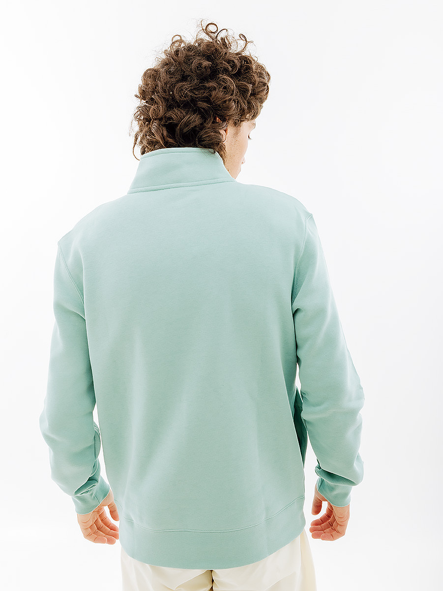 Кофта Nike CLUB BB HZ TOP DD4732-309