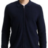 Кофта Men's sweater 1048781-13160 Tom Tailor L Темно-синій 1048781-13160