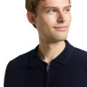 Кофта Men's sweater 1048781-13160 Tom Tailor L Темно-синій 1048781-13160