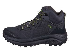 Черевики CMP JUUKAT MID HIKING SHOES WP 3Q26067-U423