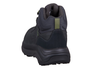 Черевики CMP JUUKAT MID HIKING SHOES WP 3Q26067-U423