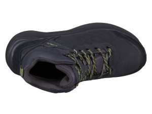 Черевики CMP JUUKAT MID HIKING SHOES WP 3Q26067-U423