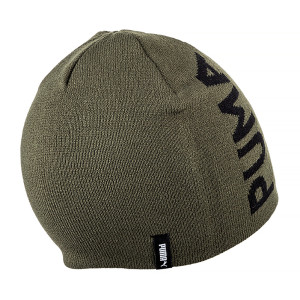 Шапка PUMA Ess Classic Cuffless Beanie 2343313