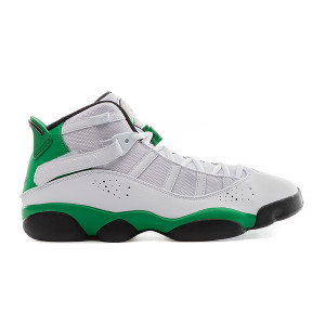 Кросівки баскетбольні JORDAN 6 RINGS 322992-131