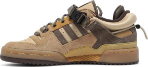 Кросівки ADIDAS FORUM LOW BAD BUNNY GW0264