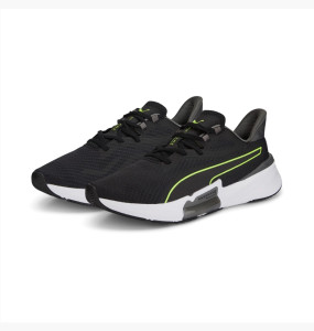 Кросівки Puma Pwrframe Training Shoes Black 376049 08