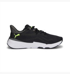 Кросівки Puma Pwrframe Training Shoes Black 376049 08