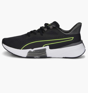Кросівки Puma Pwrframe Training Shoes Black 376049 08
