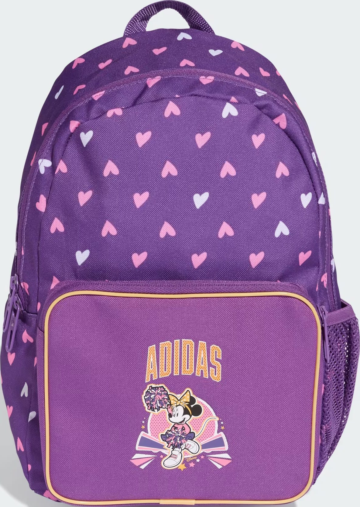 Рюкзак Adidas LK DY MI BPK 11.6L фіолетовий 34 х 25 см (KA9887) KA9887