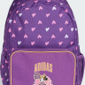Рюкзак Adidas LK DY MI BPK 11.6L фіолетовий 34 х 25 см (KA9887) KA9887