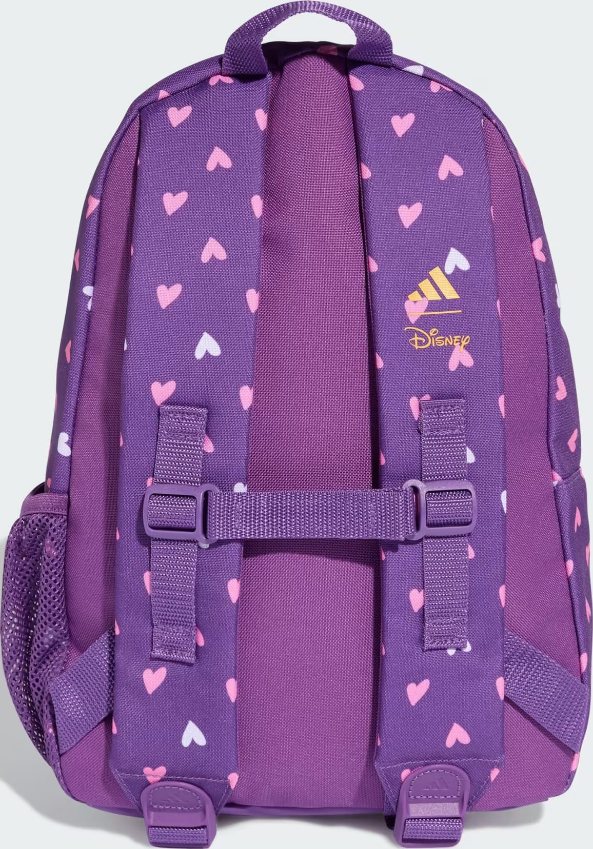 Рюкзак Adidas LK DY MI BPK 11.6L фіолетовий 34 х 25 см (KA9887) KA9887