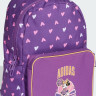 Рюкзак Adidas LK DY MI BPK 11.6L фіолетовий 34 х 25 см (KA9887) KA9887