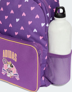 Рюкзак Adidas LK DY MI BPK 11.6L фіолетовий 34 х 25 см (KA9887) KA9887