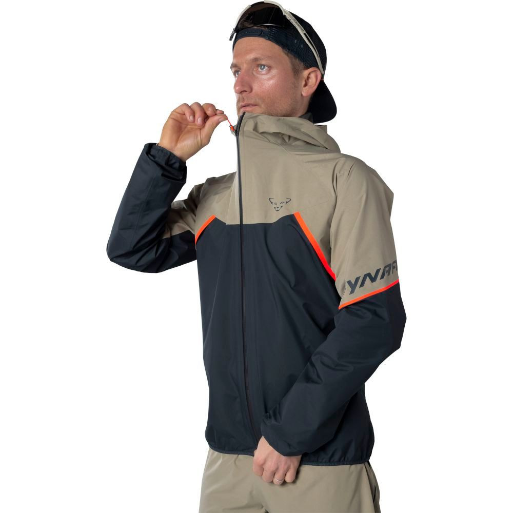 Куртка Dynafit Alpine GTX Mns 016.002.2695