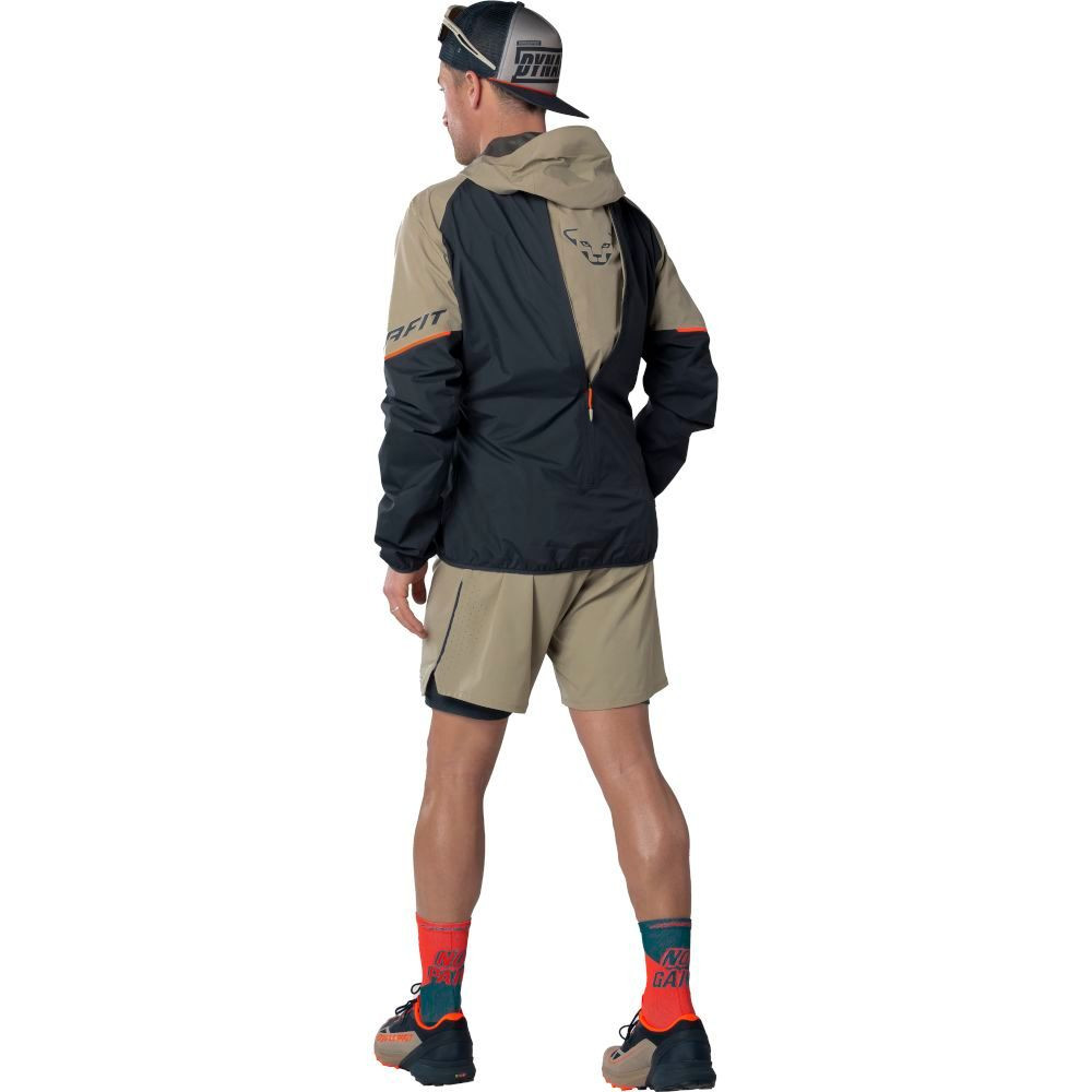 Куртка Dynafit Alpine GTX Mns 016.002.2695