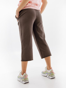 Штани Ellesse Taran Cropped Jog Pant SGM14012-BLACK