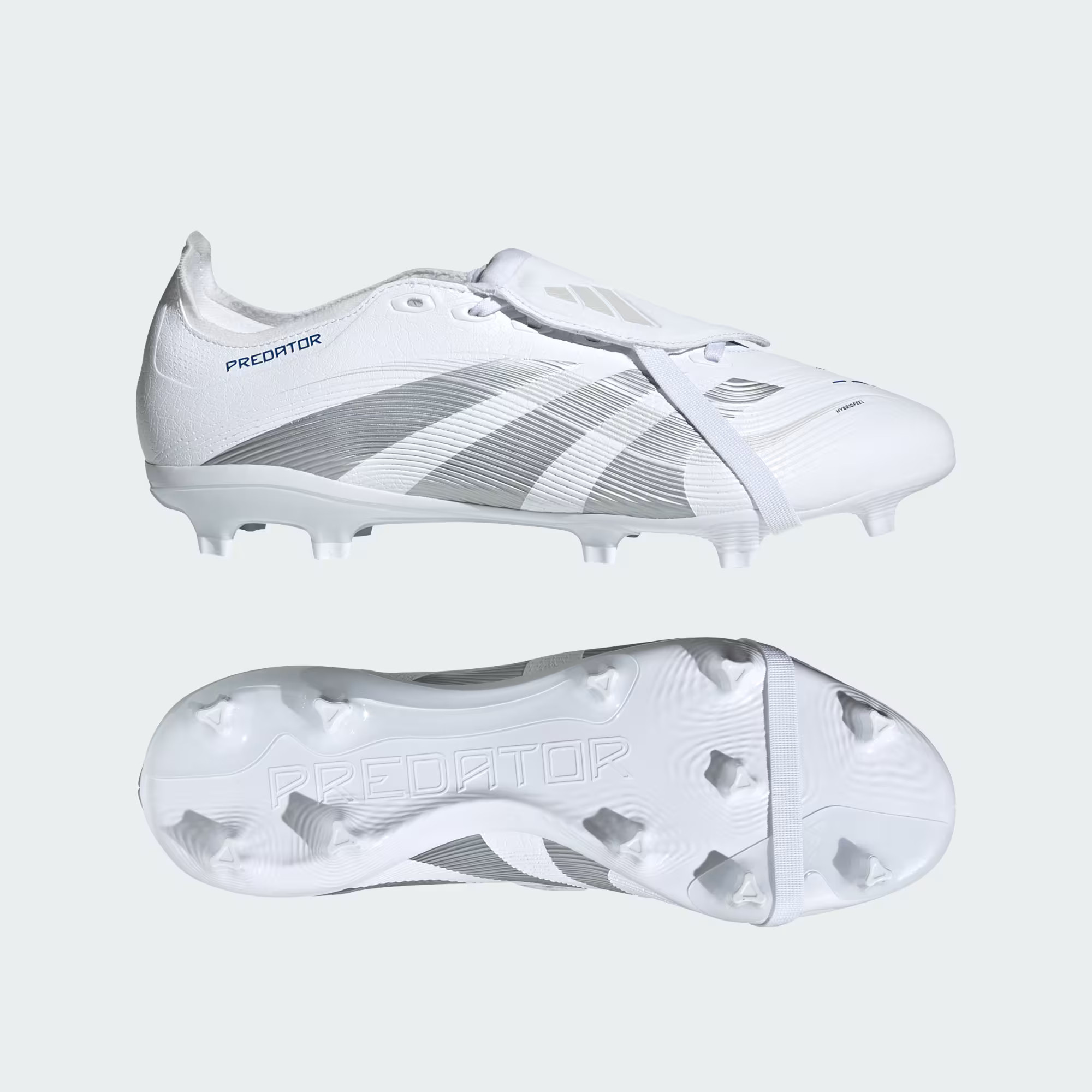 Бутси adidas Predator League FT FG/MG ID1321
