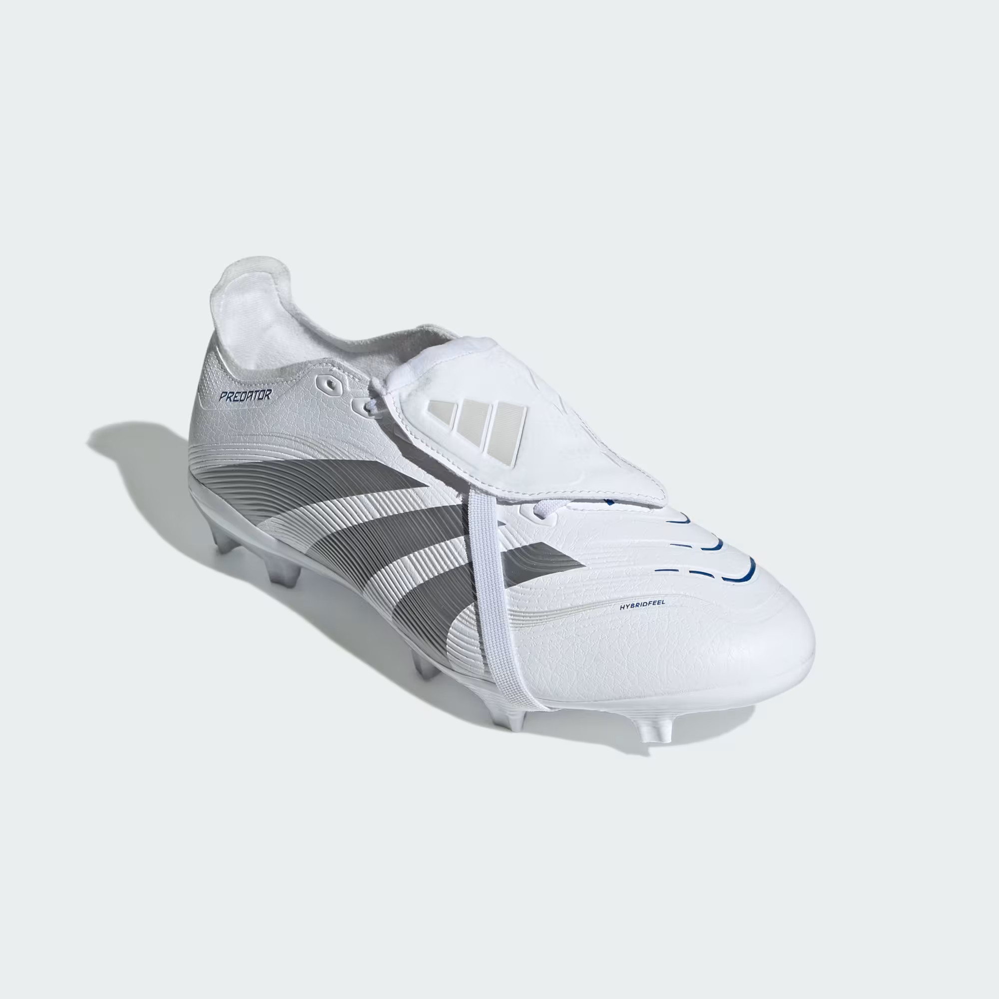 Бутси adidas Predator League FT FG/MG ID1321