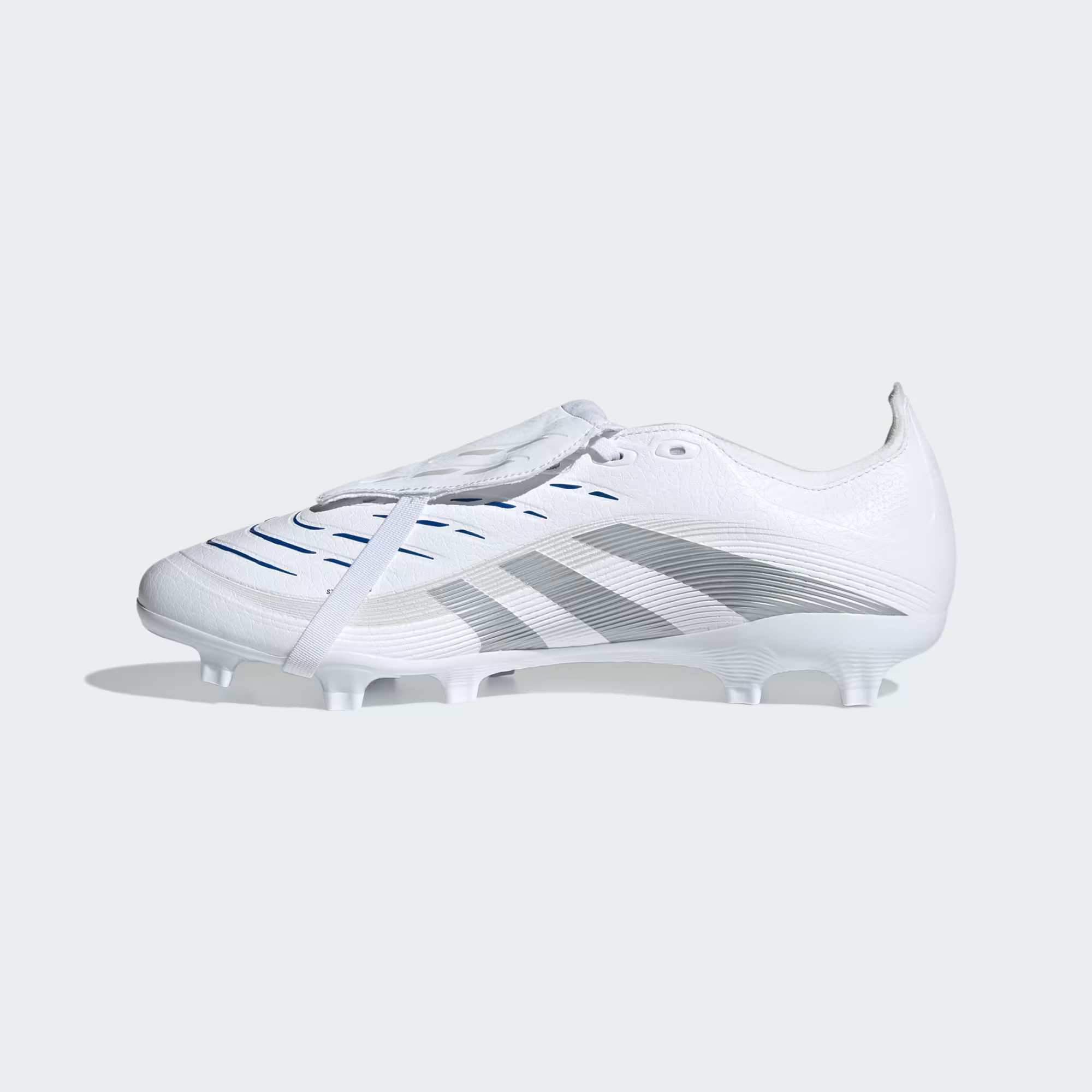 Бутси adidas Predator League FT FG/MG ID1321