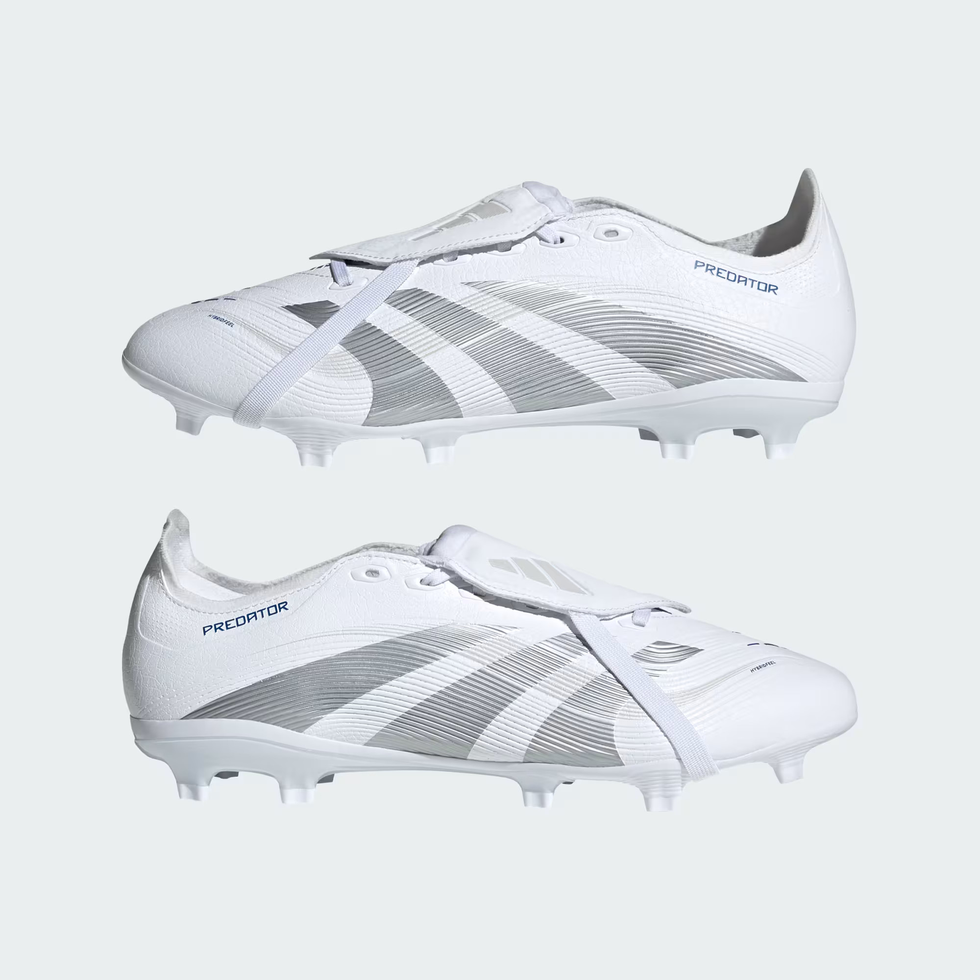 Бутси adidas Predator League FT FG/MG ID1321