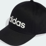 Бейсболка Adidas LINEAR CAP чорний OSFM (58-60 см) (KB2108) KB2108