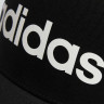 Бейсболка Adidas LINEAR CAP чорний OSFM (58-60 см) (KB2108) KB2108