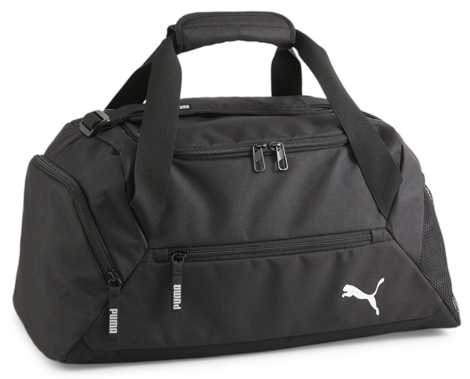 Сумка Puma teamGOAL Teambag 28L чорний Уні 45х24х27 см 090232-01
