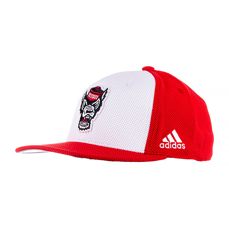Бейсболка Adidas FITTED MESH GN9769