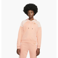 Худі Nike Serena Design Crew Pink DD3814-693 S DD3814-693