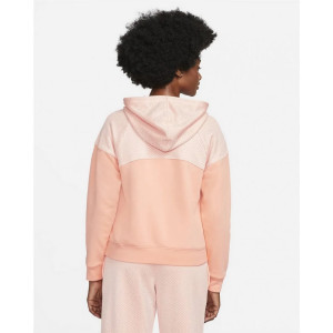 Худі Nike Serena Design Crew Pink DD3814-693 S DD3814-693