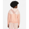 Худі Nike Serena Design Crew Pink DD3814-693 S DD3814-693