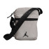 Сумка унісекс Air Jordan Airborne Festival Bag Grey 9A0631-G50