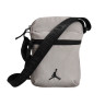 Сумка унісекс Air Jordan Airborne Festival Bag Grey 9A0631-G50
