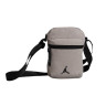 Сумка унісекс Air Jordan Airborne Festival Bag Grey 9A0631-G50