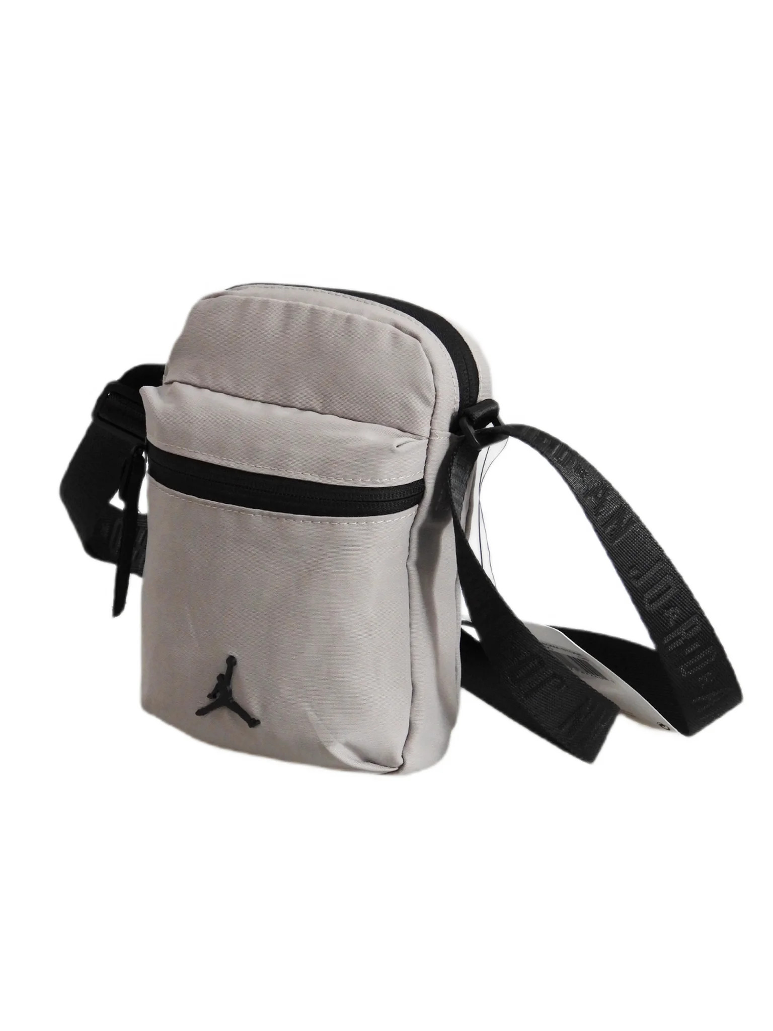 Сумка унісекс Air Jordan Airborne Festival Bag Grey 9A0631-G50