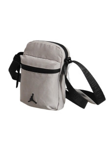 Сумка унісекс Air Jordan Airborne Festival Bag Grey 9A0631-G50